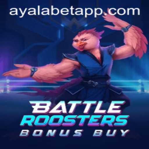 Discover BattleRoostersBonusBuy: Ayalabet's Latest Gaming Sensation