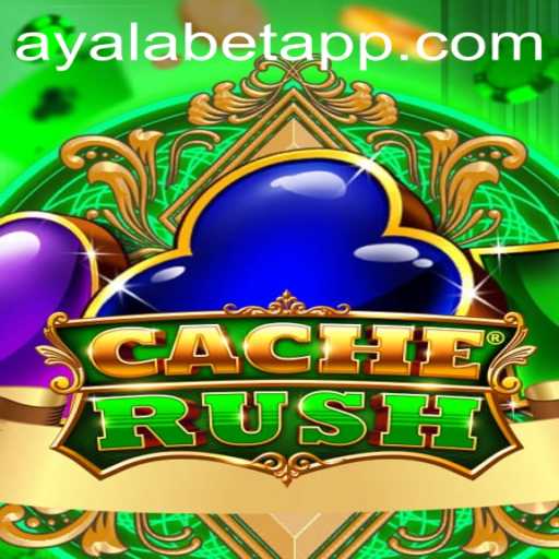 Discover the Thrilling World of CacheRush with Ayalabet