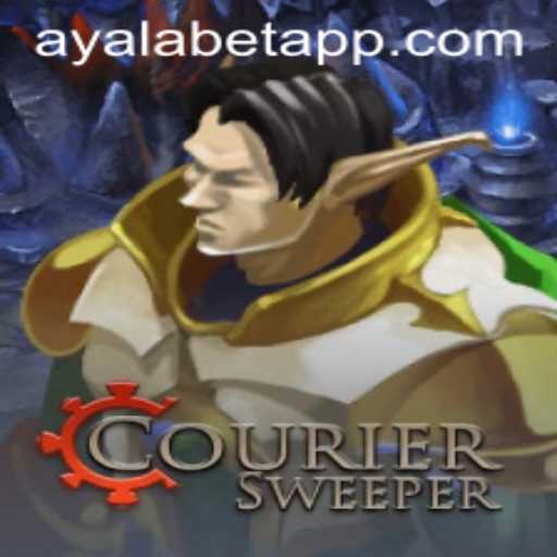 CourierSweeper: Dive into a World of Strategy and Adventure with Ayalabet