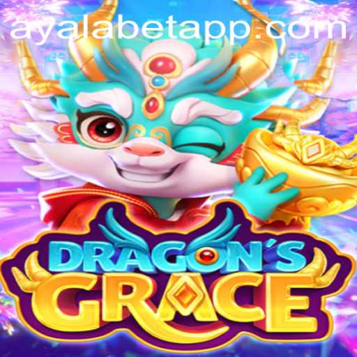 Explore DragonsGrace - The Enchanting World of Ayalabet