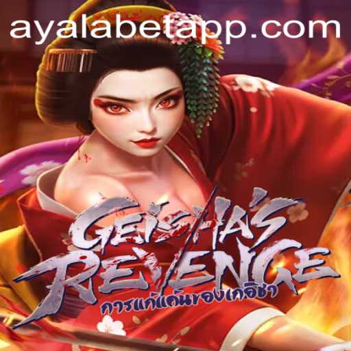 Unveiling GeishasRevenge: A Mesmeric Journey into the World of Ayalabet