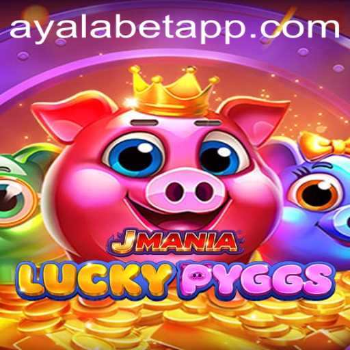 Discovering the Thrills of JManiaLuckyPyggs: A Breakthrough Game by Ayalabet