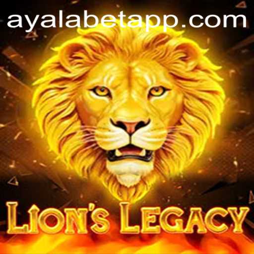 Exploring LionsLegacy: Ayalabet's New Gaming Sensation