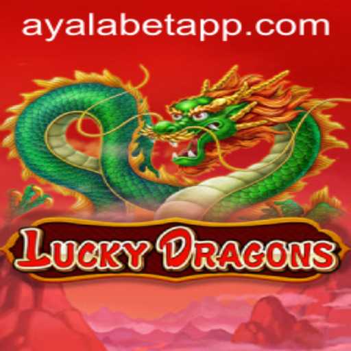 Explore the Exciting World of LuckyDragons with Ayalabet