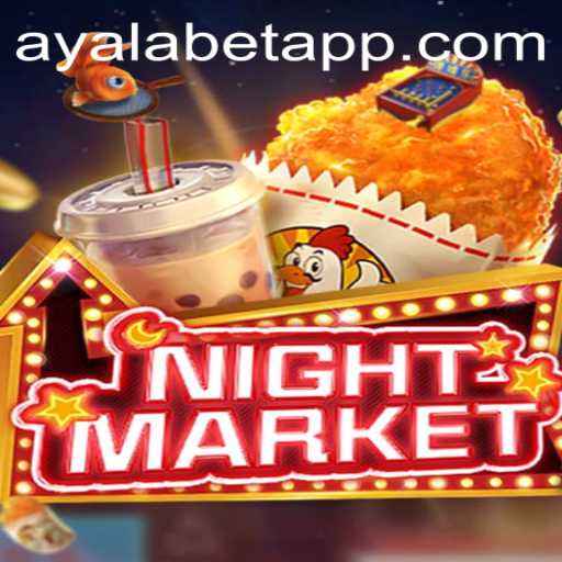 Exploring the Intriguing World of NIGHTMARKET: Ayalabet’s Latest Gaming Phenomenon