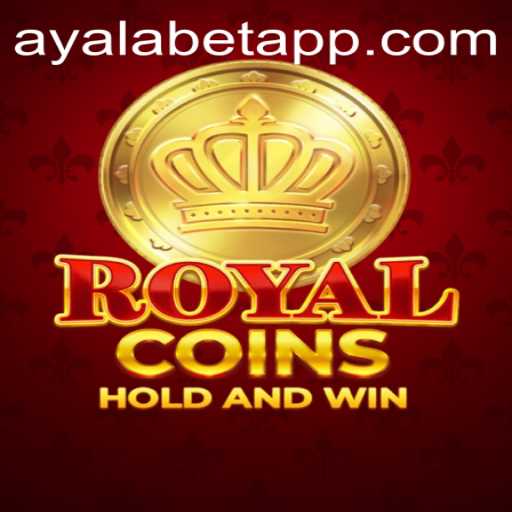 RoyalCoins: A Magical Gaming Experience with Ayalabet