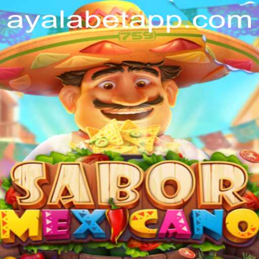 Exploring SaborMexicano: A Vibrant New Game by Ayalabet