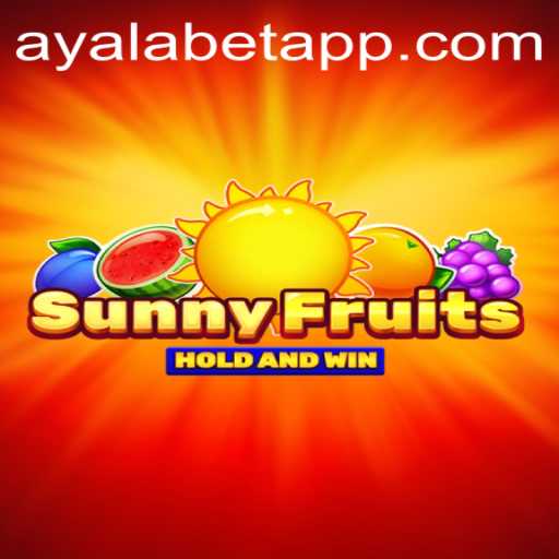 SunnyFruits: A Delightful Twist in the World of Ayalabet
