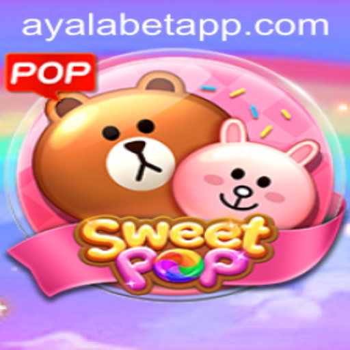 SweetPOP: A Sweet Gaming Experience with Ayalabet