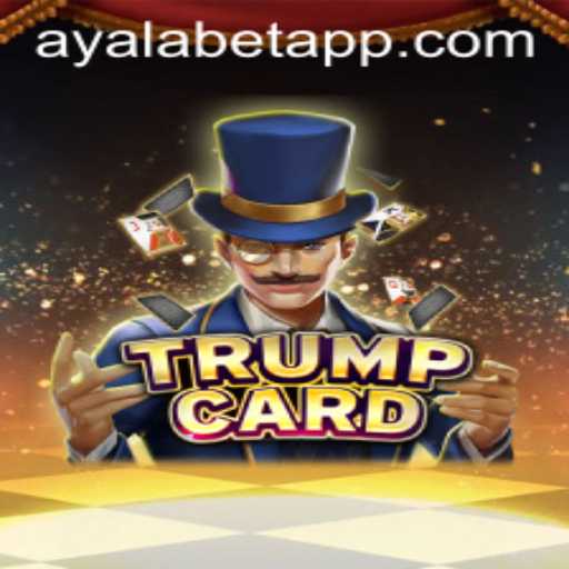 The Revolutionary Game TrumpCard: A Detailed Introduction to Ayalabet's Latest Hit